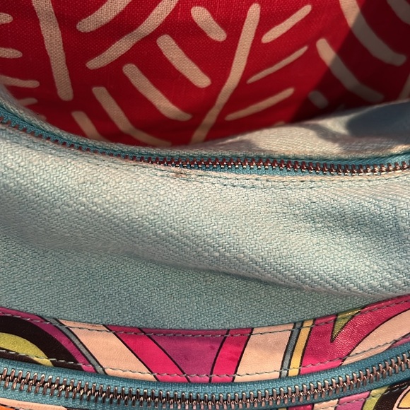 Pucci handbag - Picture 4 of 7